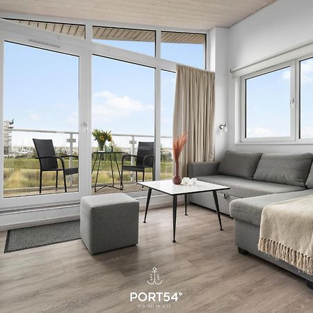 Ferienhaus Lagunenblick 17 Marina Wendtorf Екстериор снимка