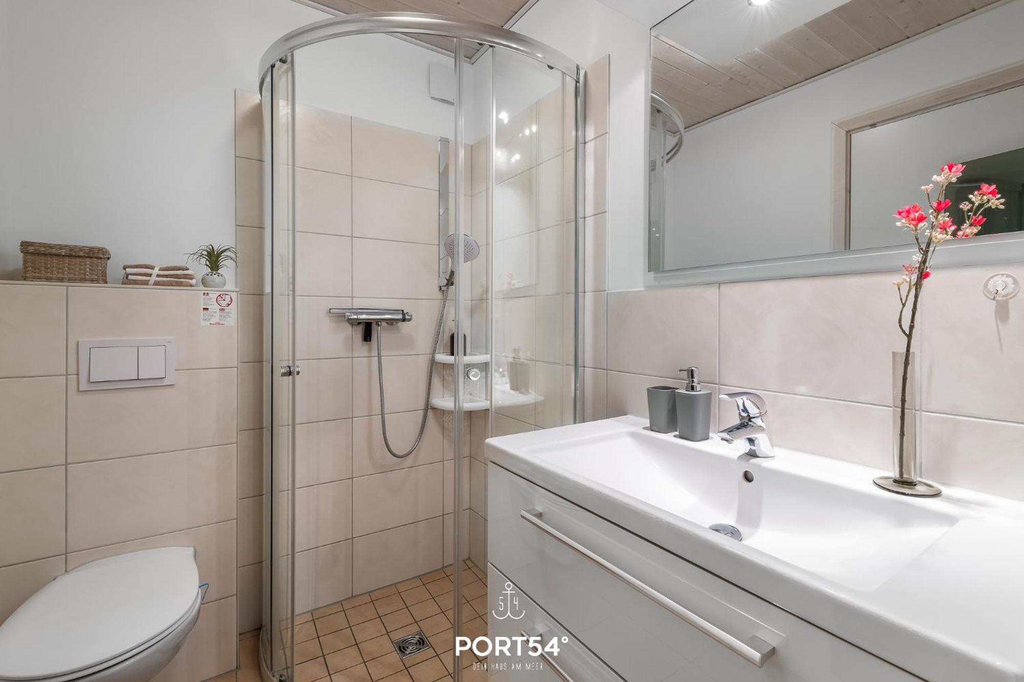 Ferienhaus Lagunenblick 17 Marina Wendtorf Екстериор снимка