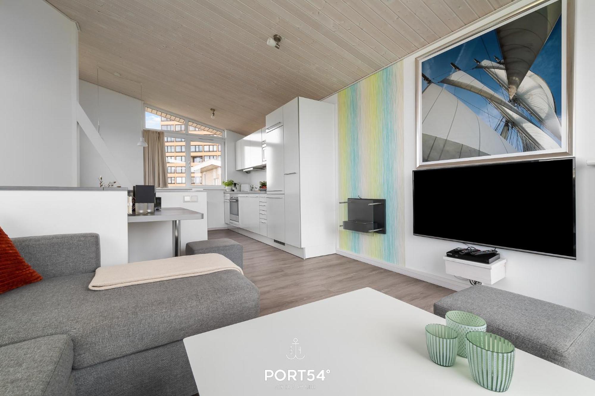 Ferienhaus Lagunenblick 17 Marina Wendtorf Екстериор снимка
