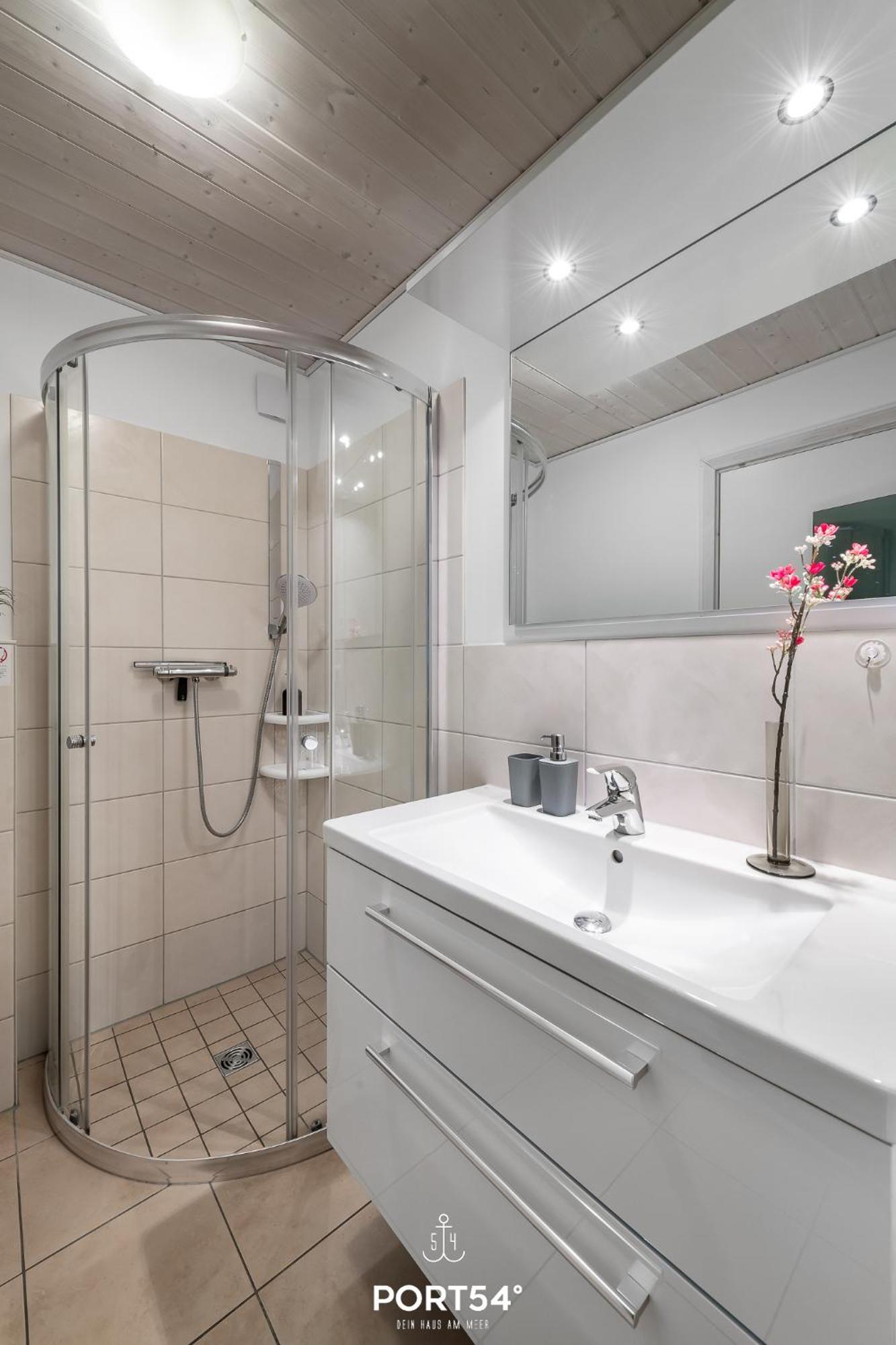 Ferienhaus Lagunenblick 17 Marina Wendtorf Екстериор снимка