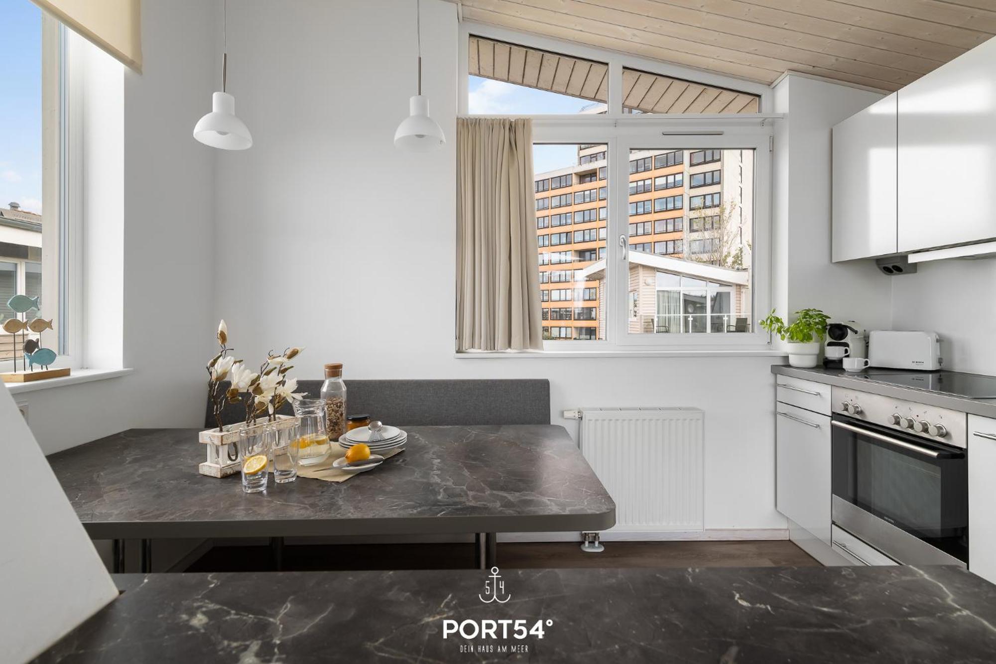 Ferienhaus Lagunenblick 17 Marina Wendtorf Екстериор снимка