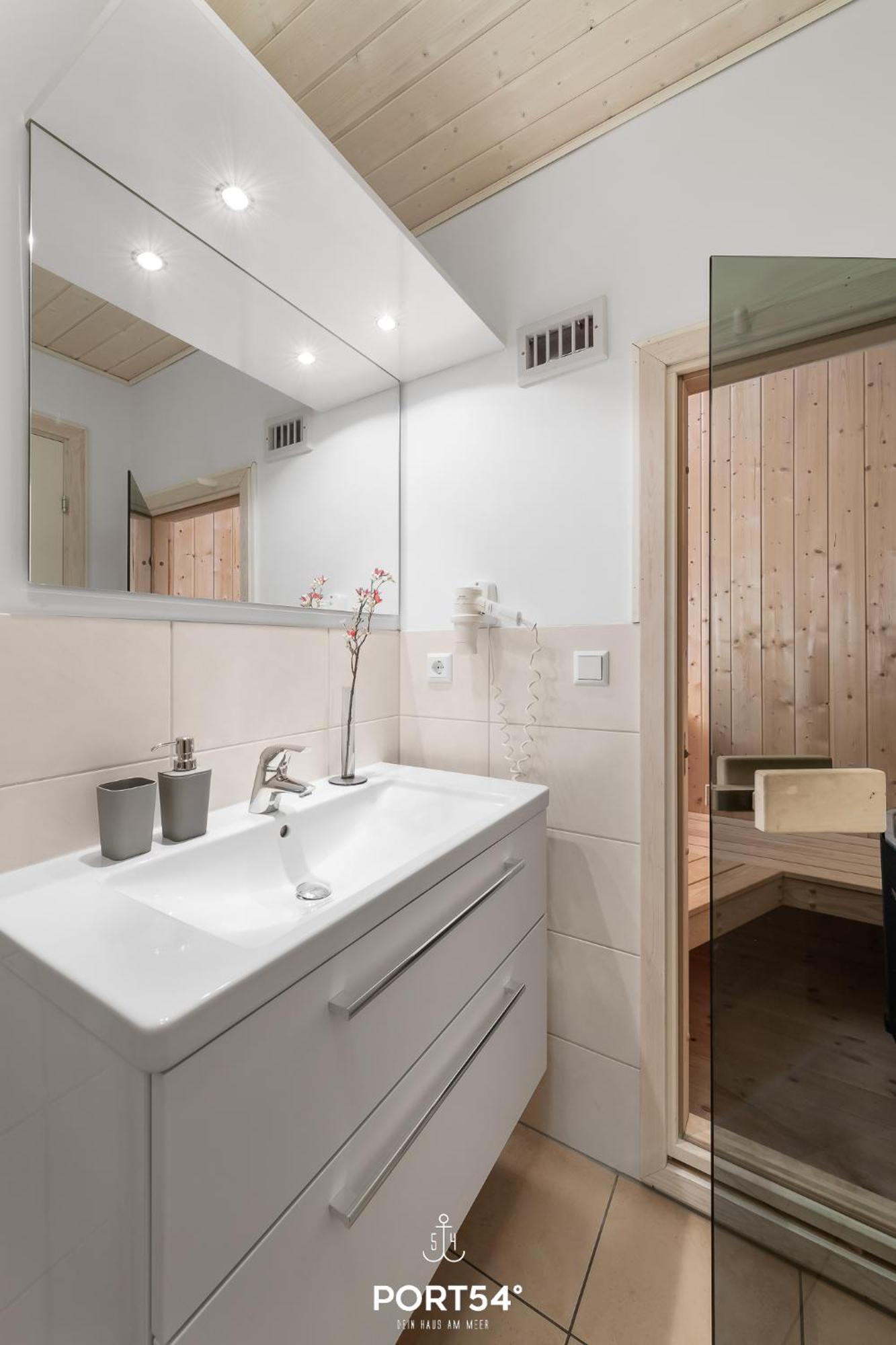 Ferienhaus Lagunenblick 17 Marina Wendtorf Екстериор снимка
