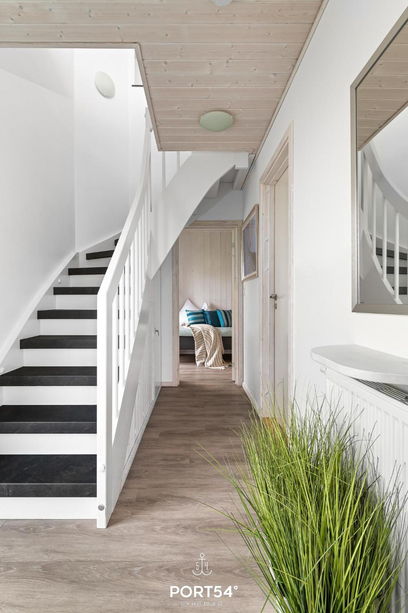 Ferienhaus Lagunenblick 17 Marina Wendtorf Екстериор снимка
